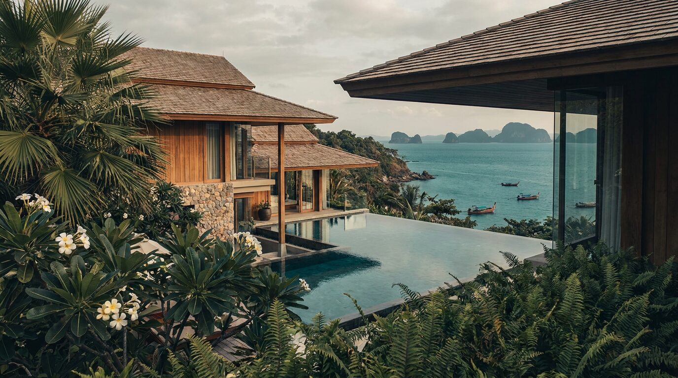 Thailand Property Braces for 4th Year of Decline