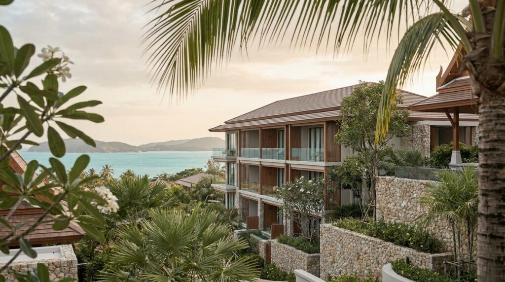 What a Government Clearance Tells Phuket Buyers