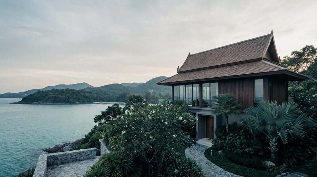 Foreign Business Act Crackdown Hits Phuket Real Estate