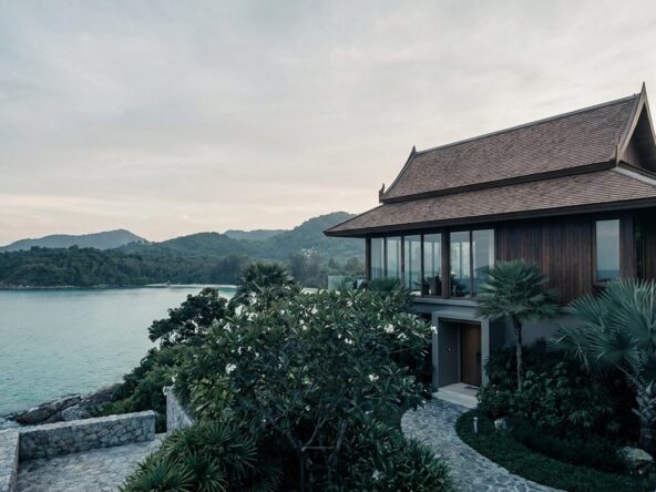 Foreign Business Act Crackdown Hits Phuket Real Estate