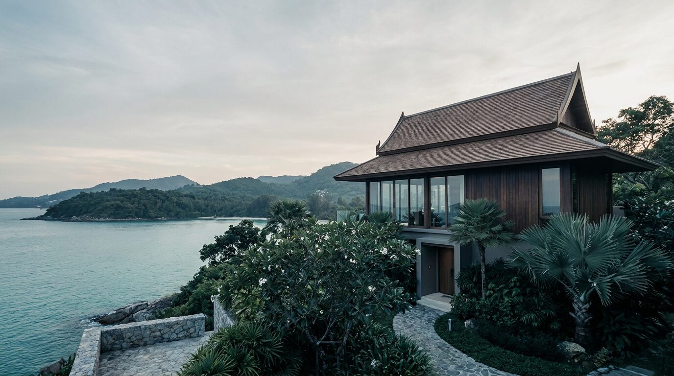 Foreign Business Act Crackdown Hits Phuket Real Estate