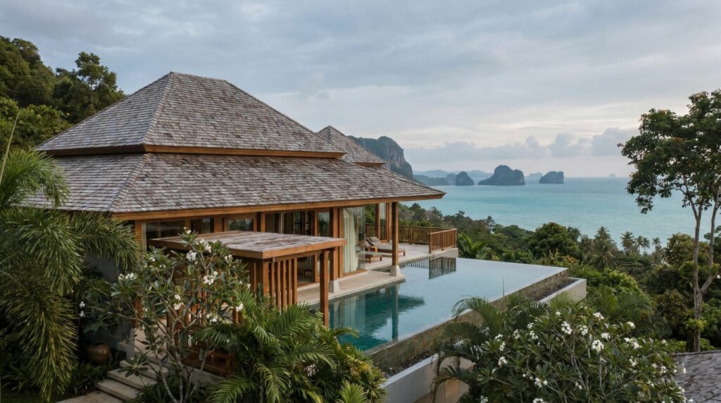 Phuket Ranks 8th for Nominee Structures: Ownership Risk