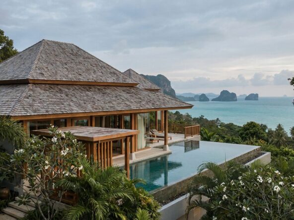 Phuket Ranks 8th for Nominee Structures: Ownership Risk