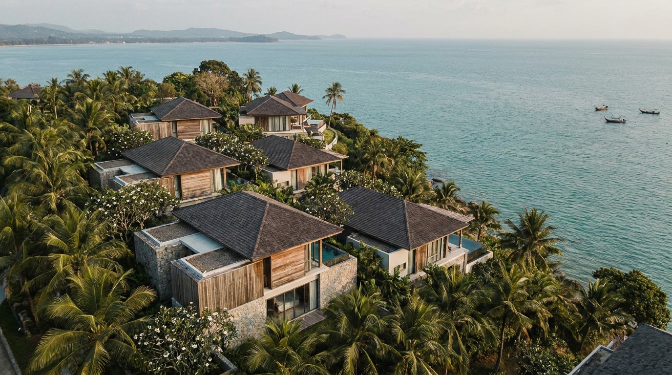 Thailand’s Nominee Business Crackdown: What Foreign Buyers Need to Know