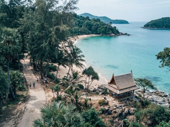 Why Nui Beach Matters for Phuket Property Rights