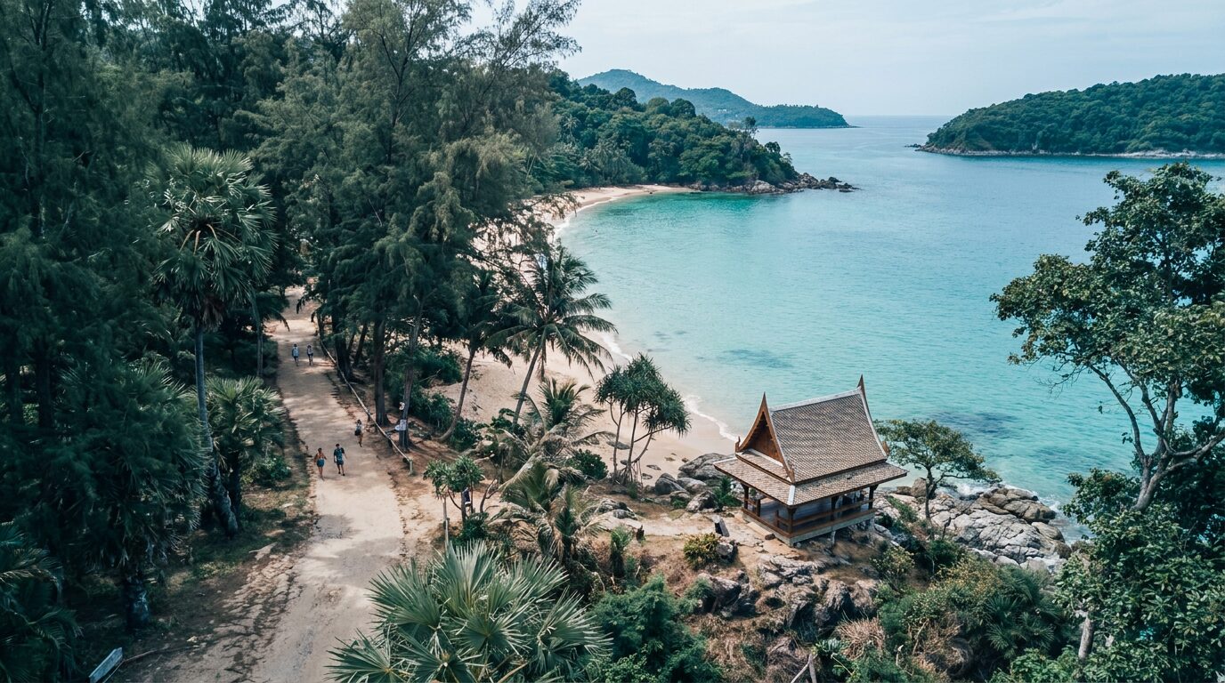 Why Nui Beach Matters for Phuket Property Rights