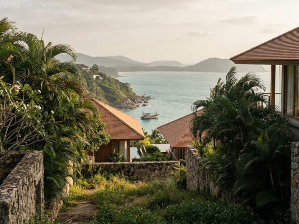 PM Orders Land Corruption Probe: Phuket Foreign Buyers