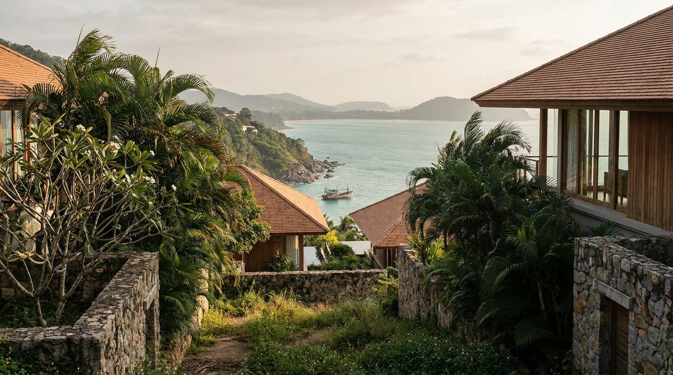 PM Orders Land Corruption Probe: Phuket Foreign Buyers
