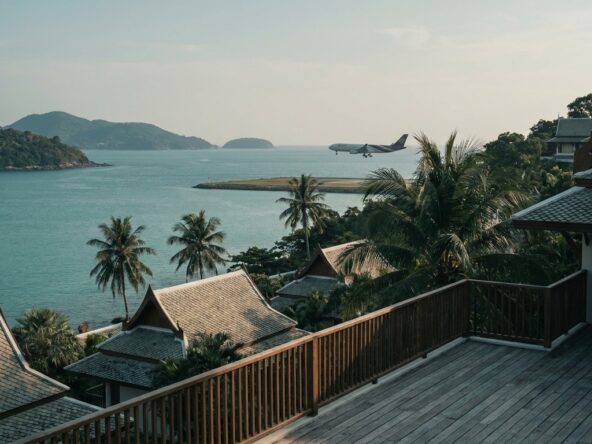 Thailand Cuts 2026 Tourist Forecast by 18%—Phuket Impact
