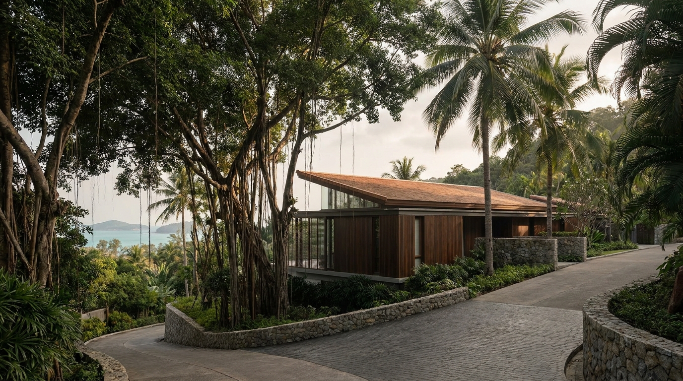 Phuket’s Quality Tourism Push: What It Means for Buyers
