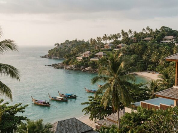Phuket High Season Bookings Rise—But Pricing Power Dims