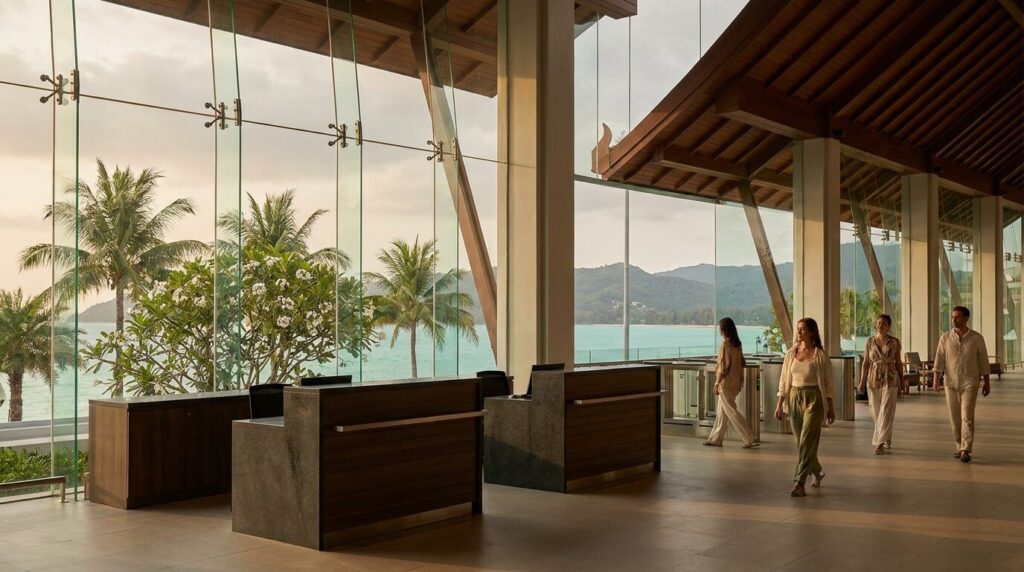 Thailand Cuts 60-Day Visa-Free Entry: What Changed