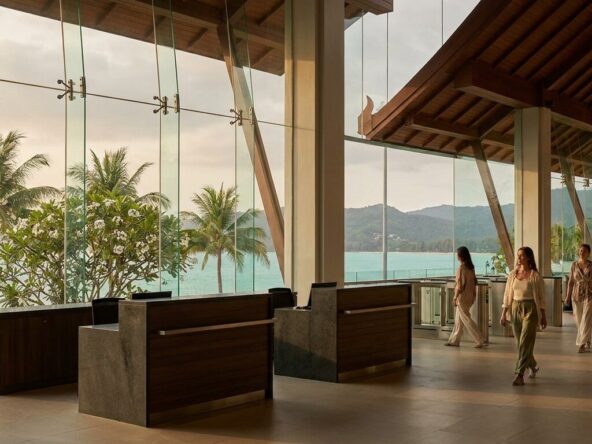 Thailand Cuts 60-Day Visa-Free Entry: What Changed
