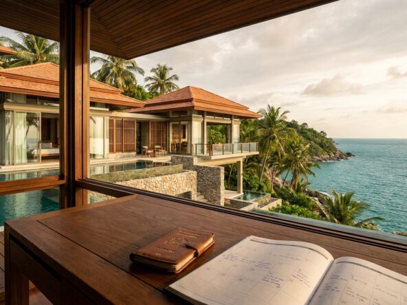 Thailand Ends 60-Day Visa Exemption: Phuket Buyer Impact