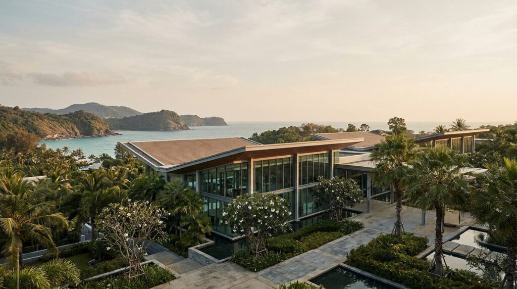 Phuket Airport’s Carbon Upgrade: What It Means