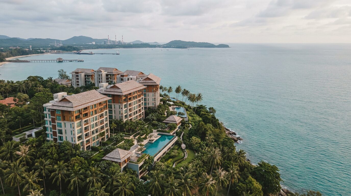 Why EEC Condo Price Cuts Matter for Phuket Property