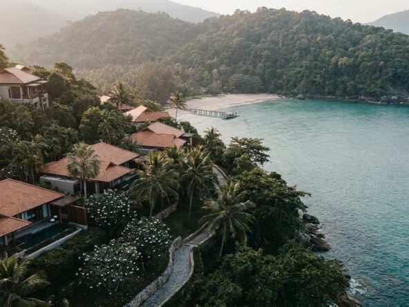 What EEC Condo Oversupply Reveals About Phuket Property