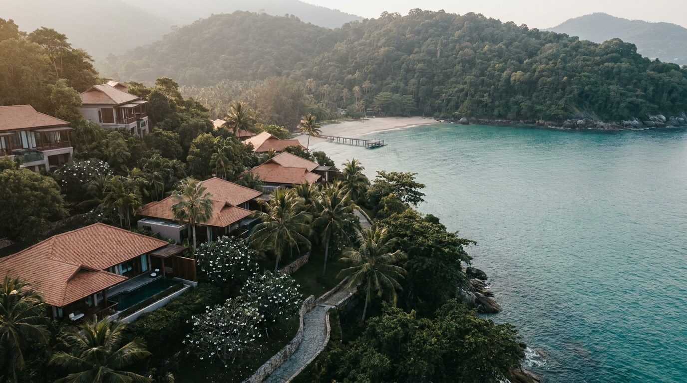 What EEC Condo Oversupply Reveals About Phuket Property