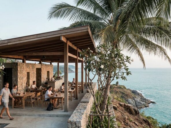 Phuket Ranks Among Thailand’s Top 3 Startup Hubs