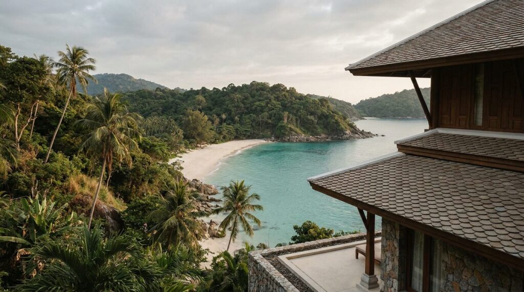 Why Phuket’s Freedom Beach Land Scandal Matters