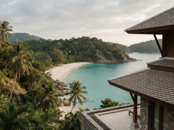 Why Phuket’s Freedom Beach Land Scandal Matters