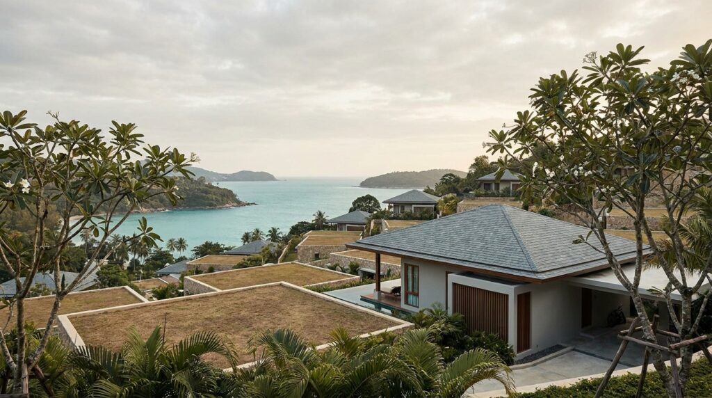 Phuket Land Rights Award Signals Clearer Property Security