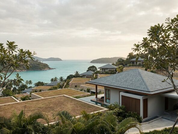 Phuket Land Rights Award Signals Clearer Property Security