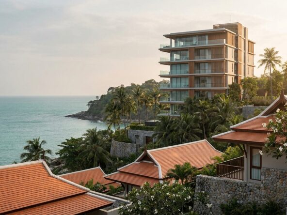 Noble’s Rental Pivot Signals Shift in Thai Property