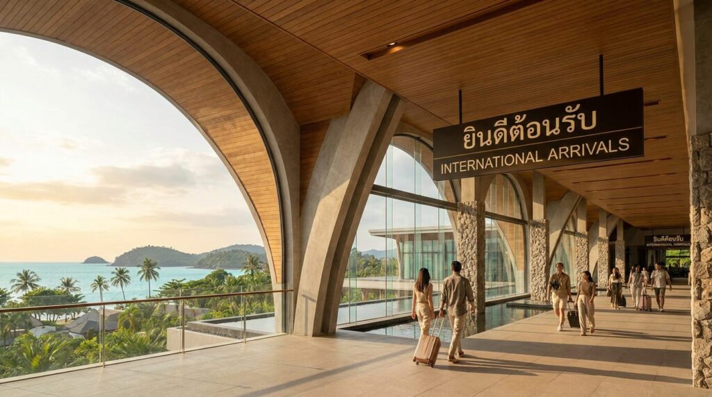 30-Day Visa Cap Returns: What It Means for Phuket Property