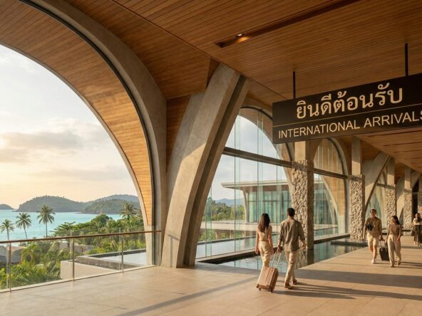 30-Day Visa Cap Returns: What It Means for Phuket Property