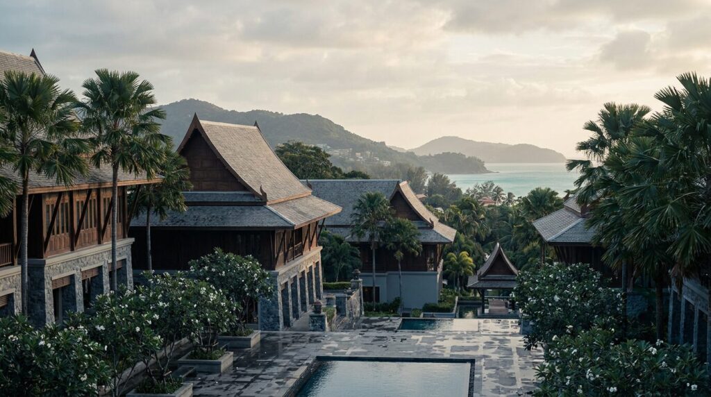 What Phuket Autonomy Could Mean for Property Development