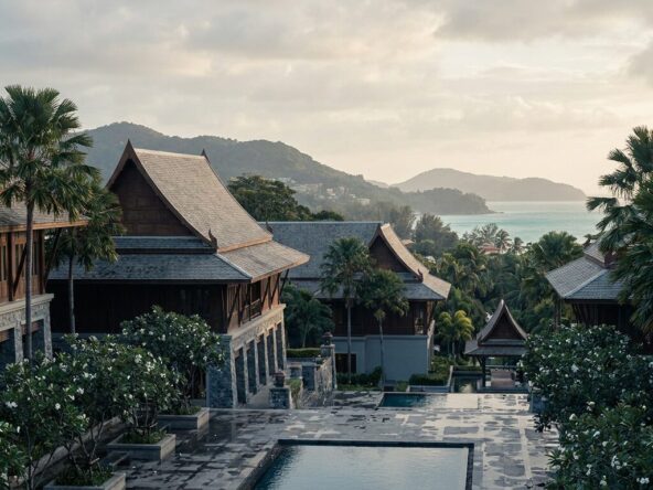 What Phuket Autonomy Could Mean for Property Development