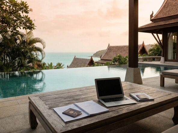 Elite Card Under Review: What Phuket Buyers Should Know