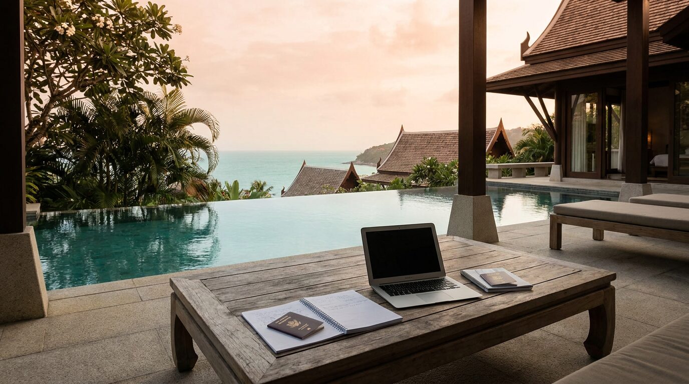 Elite Card Under Review: What Phuket Buyers Should Know