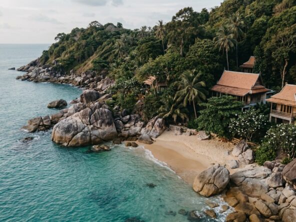 Why 11 Beach Structures Face Removal in Phuket