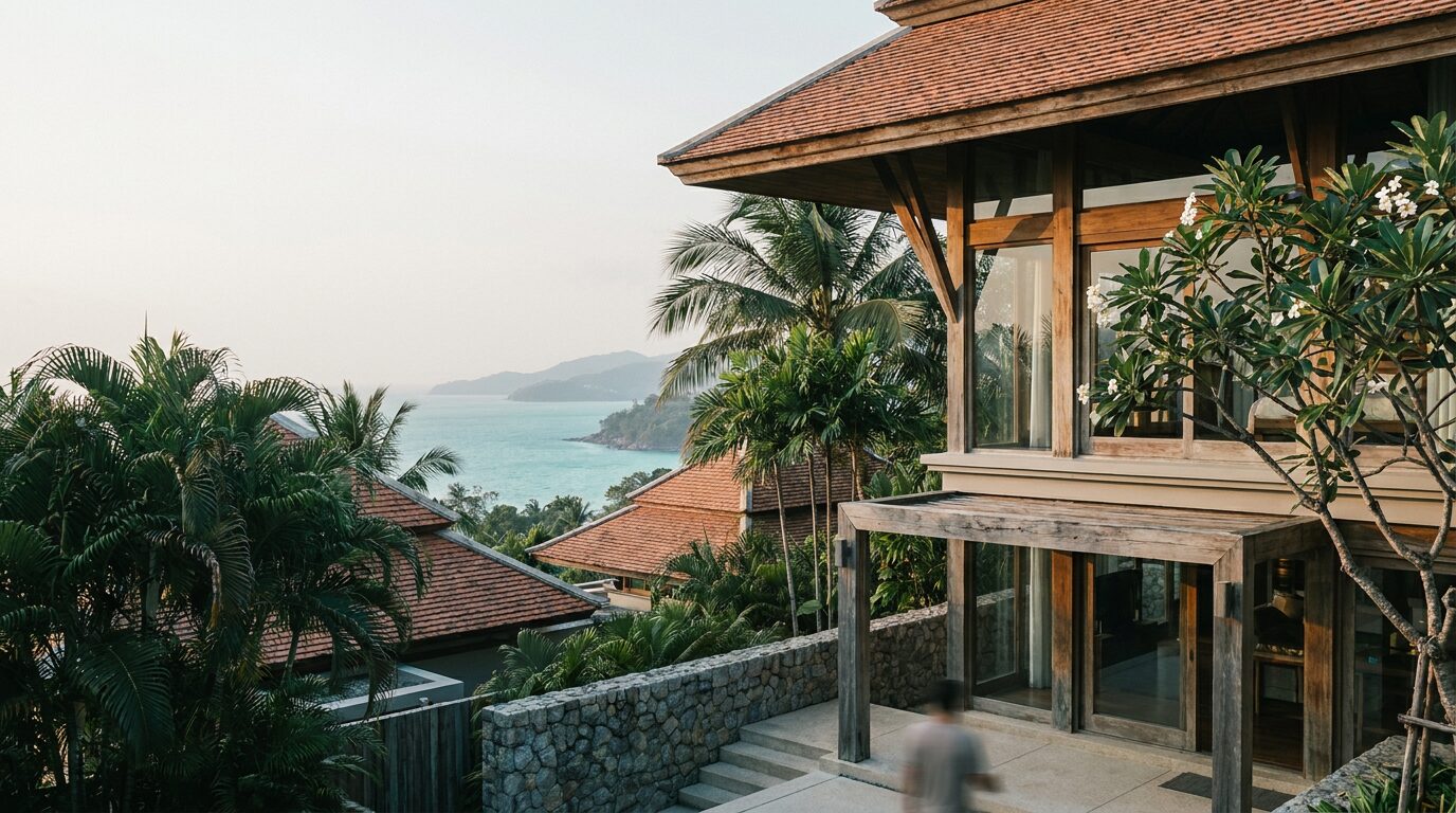 DSI Expands Villa Andaman Case: Nominee Risk in Focus