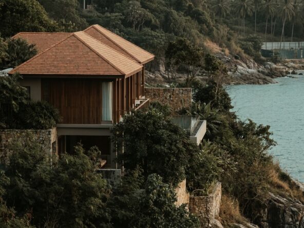 Phuket Property Crackdown: 31 Suspects Prosecuted
