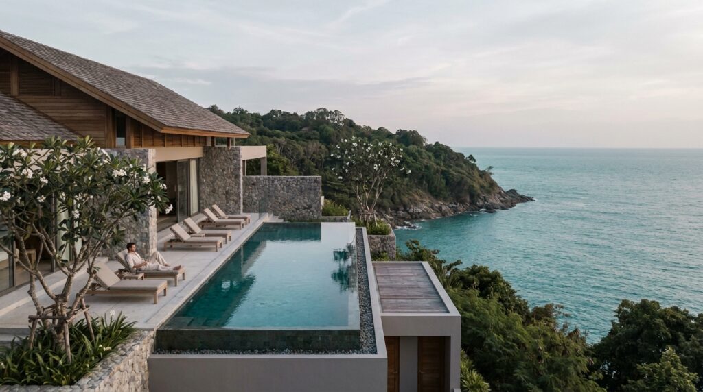 Young Wealthy Buyers Reshaping Thailand Luxury Property