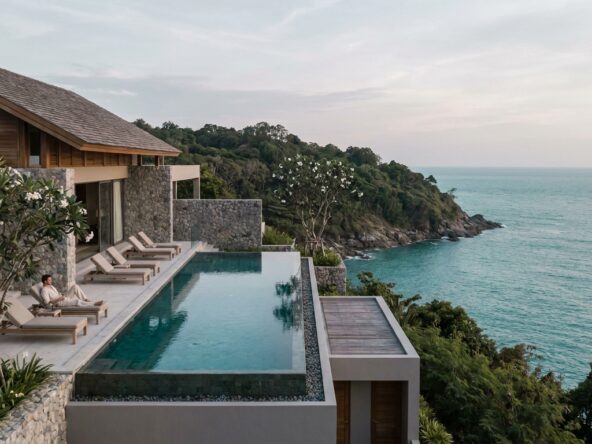 Young Wealthy Buyers Reshaping Thailand Luxury Property