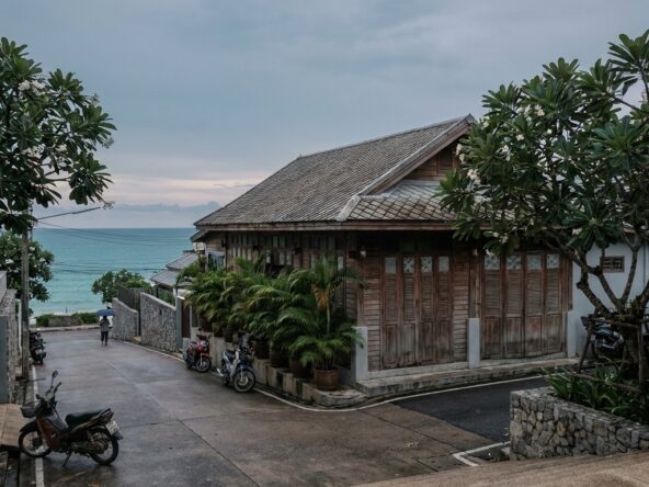 Affordability Squeeze Could Reshape Phuket Property Demand
