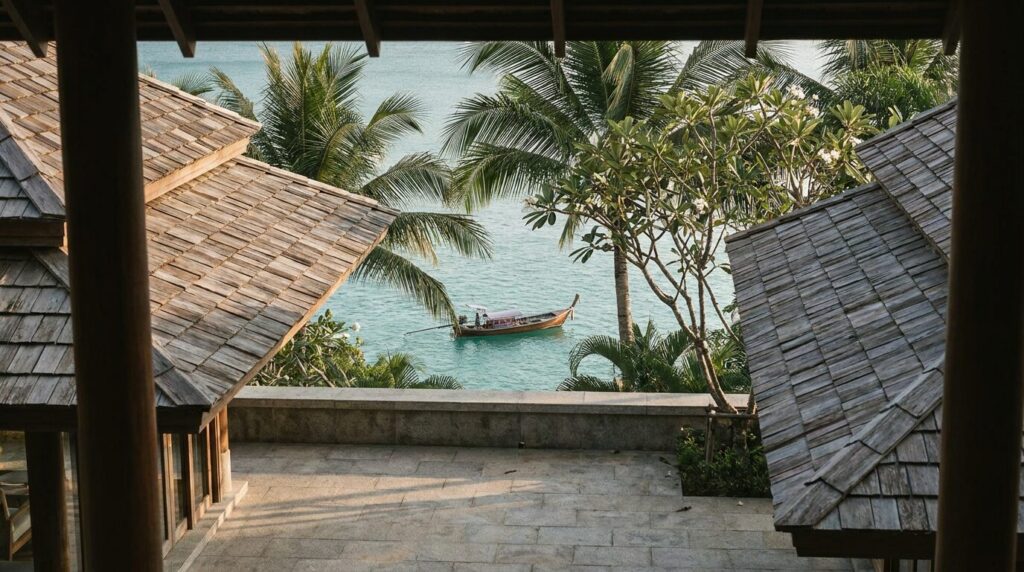 New Phuket–Vietnam Service Shows Rental Demand Shifts
