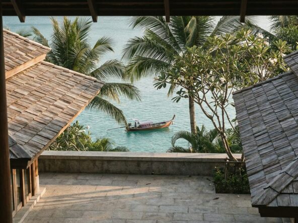 New Phuket–Vietnam Service Shows Rental Demand Shifts