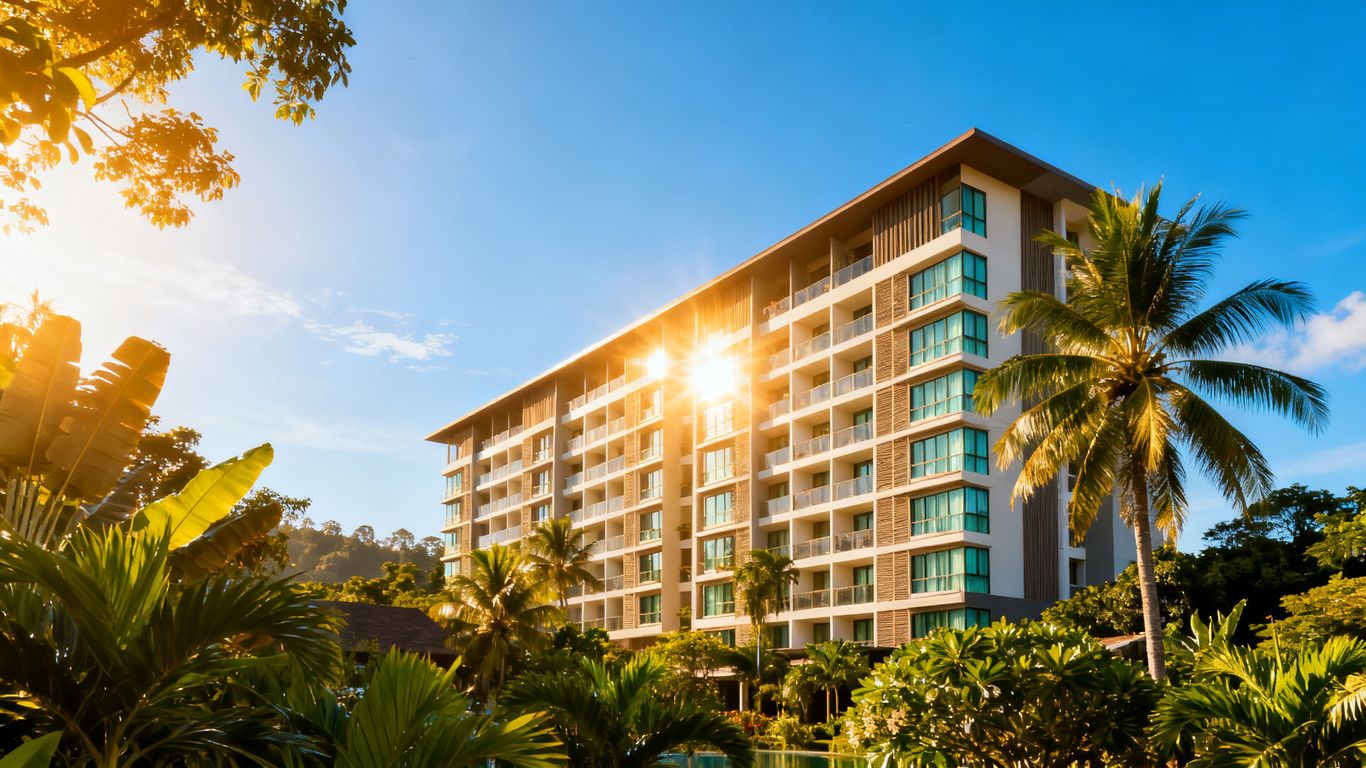 Phuket Condo Buyers: Clarity on Long-Stay Visas Eases Investment Concerns