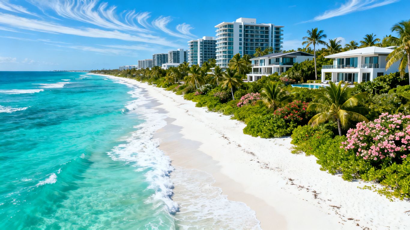 Phuket Property Market: Resilience, Shifts, and Future Prospects in 2024