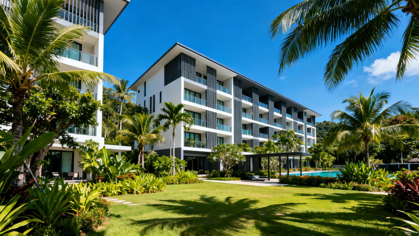 Phuket Condo Buyers Get Clarity on Long-Stay Visas Amidst Policy Shifts