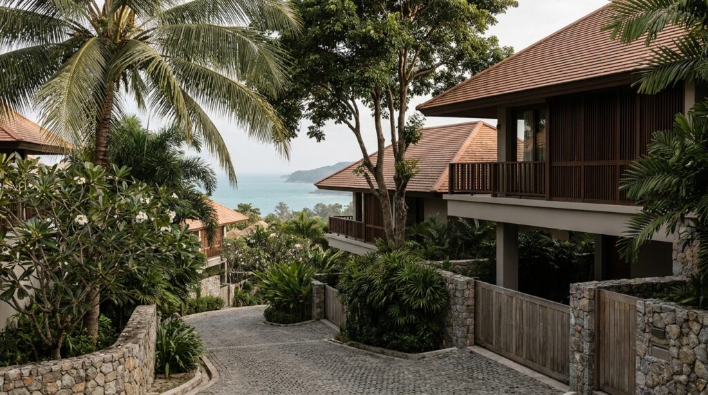Foreign Ownership Crackdowns: What Phuket Buyers Need to Know