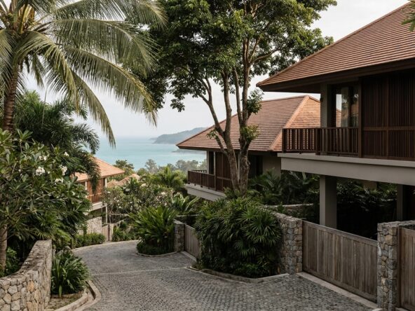 Foreign Ownership Crackdowns: What Phuket Buyers Need to Know