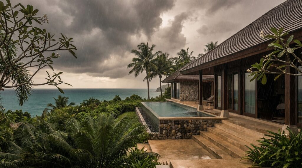 Phuket Flood Alert: What Property Owners Should Know