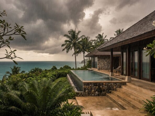 Phuket Flood Alert: What Property Owners Should Know