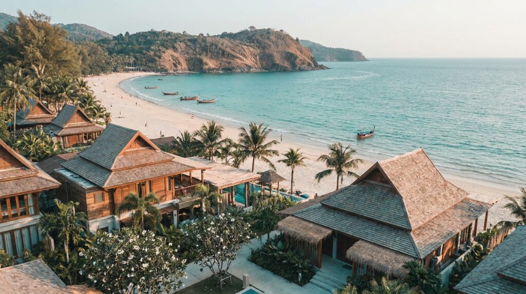 Bang Tao Beach Land Probe: What Buyers Should Know